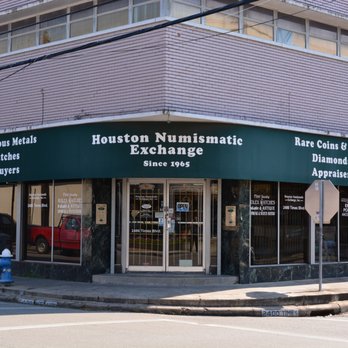 Houston Numismatic Exchange - Jewelry Near Me - Houston, Texas Houston Numismatic Exchange - Jewelry Near Me - Houston, Texas