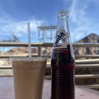 Hoover Dam Cafe - Cafes Near Me - Boulder City, Nevada Hoover Dam Cafe - Cafes Near Me - Boulder City, Nevada