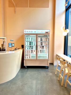 Fifty Licks Ice Cream by null