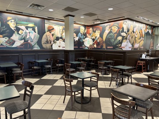 Barnes & Noble Booksellers