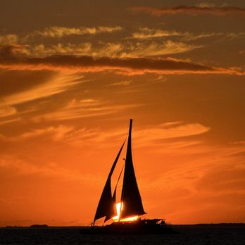 Echo Catamaran Tours - Tours Near Me - Key West, Florida Echo Catamaran Tours - Tours Near Me - Key West, Florida