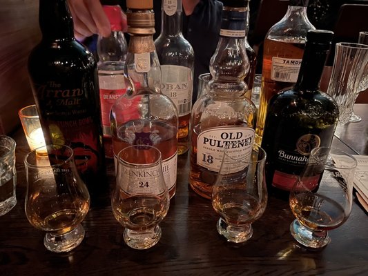 Scotch Lodge by null