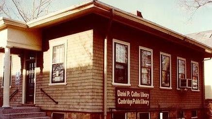 Cambridge visual data 4