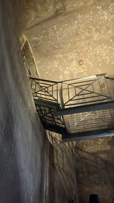 Palombaro lungo by null