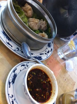 China Inn by null
