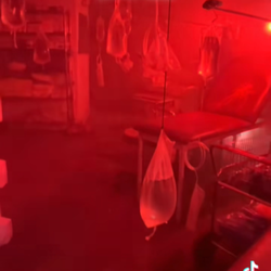 Fort Worth Haunted House - $25 Haunted House is scarier than you think! Fort Worth has a new haunted house & it is SCARY! 2423 Chester St, 76103