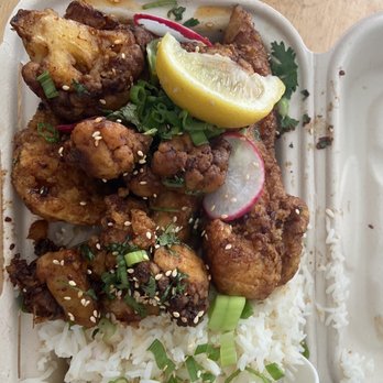 Jesse Boy - Korean Fried Chicken Tenders & 1 Side - Korean Near Me - Los Angeles, California