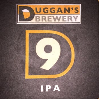 Duggan's Brewery - Breweries Near Me - Toronto, Ontario