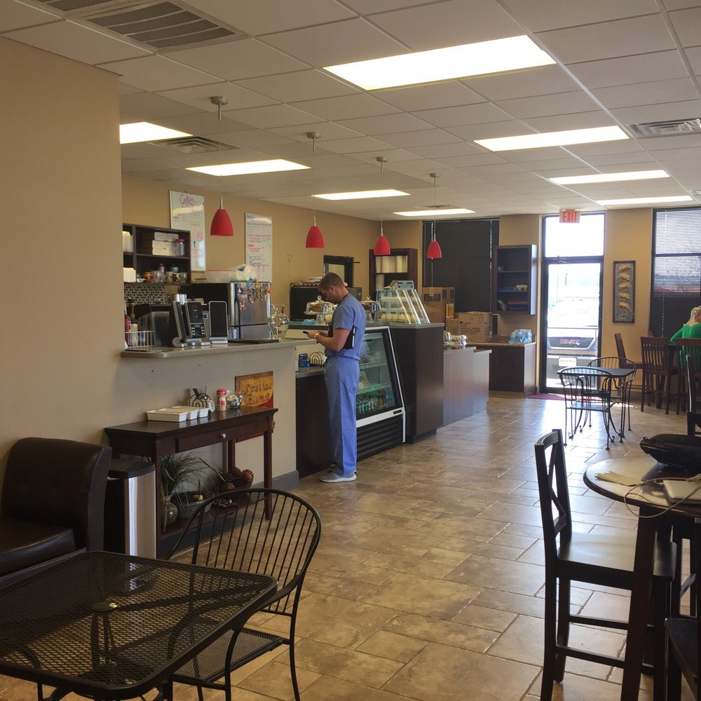 Lulus Coffee Shop - Lulus is between a pharmacy and medical clinic, but great little coffee shop - Coffee & Tea Near Me - Demopolis, Alabama Lulus Coffee Shop - Lulus is between a pharmacy and medical clinic, but great little coffee shop - Coffee & Tea Near Me - Demopolis, Alabama