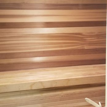 Atlanta Construction Solutions - Seating and hot water spoon .. all cedar - General Contractors Near Me - Duluth, Georgia Atlanta Construction Solutions - Seating and hot water spoon .. all cedar - General Contractors Near Me - Duluth, Georgia