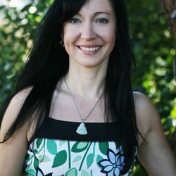 Andrea Drugay, Yoga Instructor