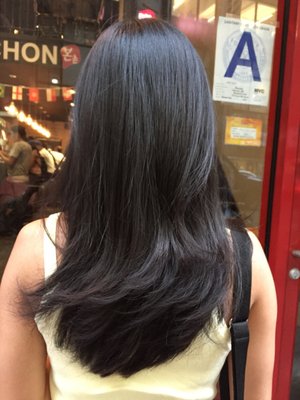 Spiotta Salon 13 Photos 24 Reviews Barbers 219 W 38th St New York Ny Phone Number
