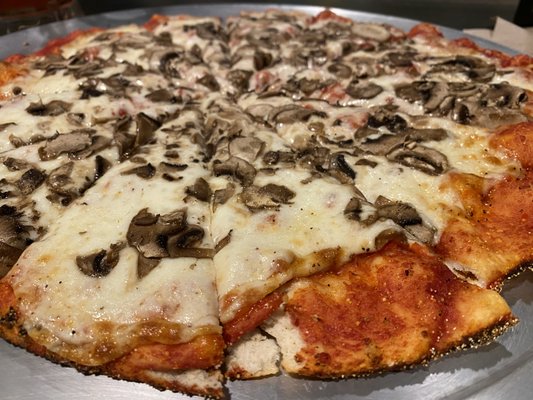 Boulevard Pizza by null