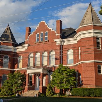 Grayson County Courthouse - Grayson County Courthouse, Independence - Courthouses Near Me Grayson County Courthouse - Grayson County Courthouse, Independence - Courthouses Near Me