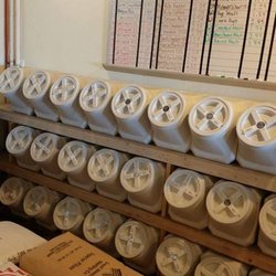 Whidbey Island Homebrew Supply - Over 100 Malted Grains
