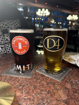 D4 Irish Pub & Cafe by null