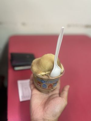Frostbites Crepes & Frozen Delights by null