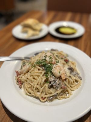 Babbo Italian Eatery by null