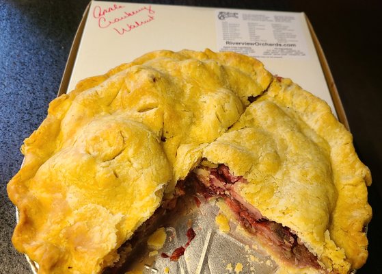 Riverview Orchards by null