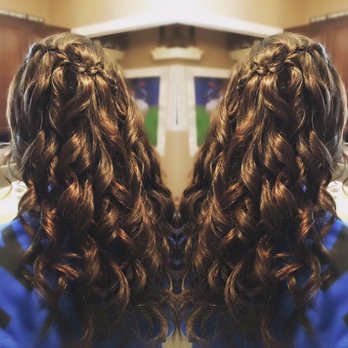 The Hair Concierge - Prom 2017 - Makeup Artists Near Me