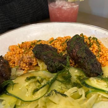 Rina - Steak kebab - Middle Eastern Near Me - Atlanta, Georgia Rina - Steak kebab - Middle Eastern Near Me - Atlanta, Georgia