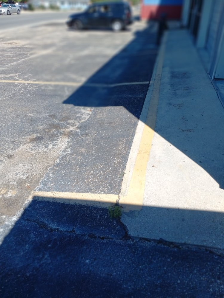 Slide of Power Performance Pressure Washing