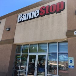 Gamestop