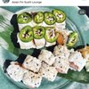 Asian Fin gift card