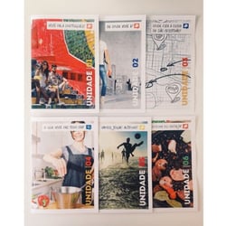Fala Brasil - Fala Brasil School | Study Material
