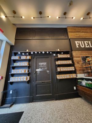 Zeke's Coffee of DC - Downtown by null