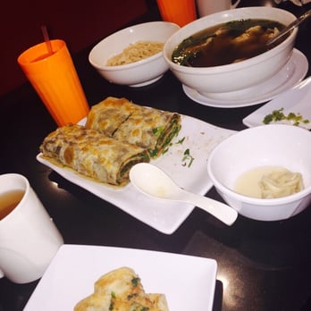 101 Noodle Express - Chinese Near Me - Alhambra, California