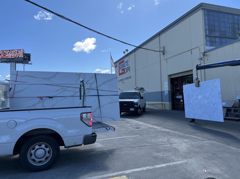 Granite Expo - Oakland - countertop fabricator in Oakland, CA