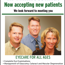 Southwest Eye Care Chaska
