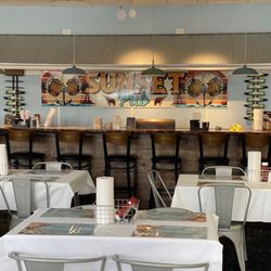 Sunset Seafood Bar & Grill