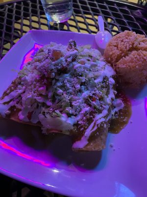 Qué Rico! by null