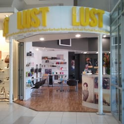 Lust for Hair