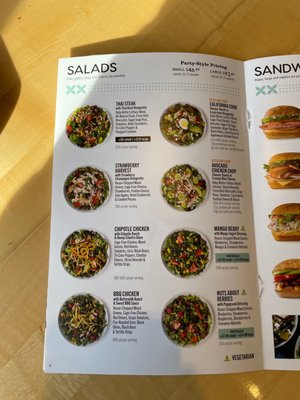 Menu photo 4 Café Zupas Kildeer, IL Menu photo 4 Café Zupas Kildeer, IL