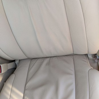 Magic Touch Restoration - After - Auto Detailing Near Me