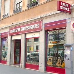 Ralph Musique