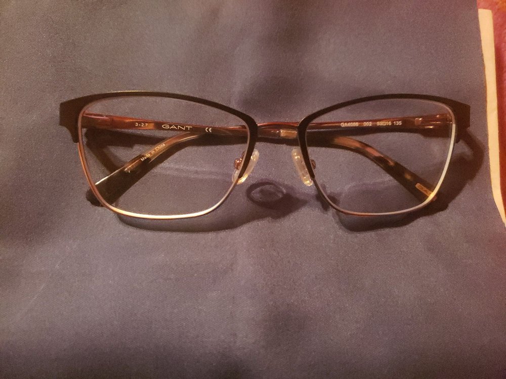 HARBOR OPTICAL 1011 Sheridan Rd, Winthrop Harbor, Illinois Eyewear & Opticians Phone