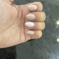 Nail Zone
