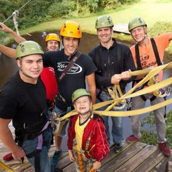 Refreshing Mountain Retreat and Adventure Center - Family fun!