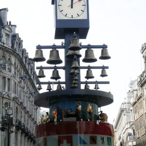 Swiss Glockenspiel on Yelp