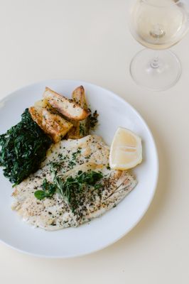 Oliver's Trattoria by null
