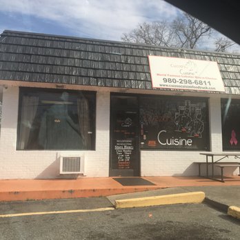Cuzzo's Cuisine - Front - Southern Near Me - Charlotte, North Carolina Cuzzo's Cuisine - Front - Southern Near Me - Charlotte, North Carolina