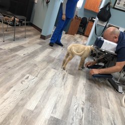 Ocean Chiropractic Center of Aventura - Reef making the rounds