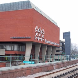 Brixton Recreation Centre