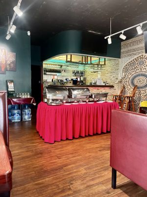 Mumbai Darbar Indian Cuisine by null