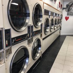 Classic City Laundro-Dry
