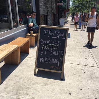 Rex - Coffee & Tea Near Me - New York, New York Rex - Coffee & Tea Near Me - New York, New York
